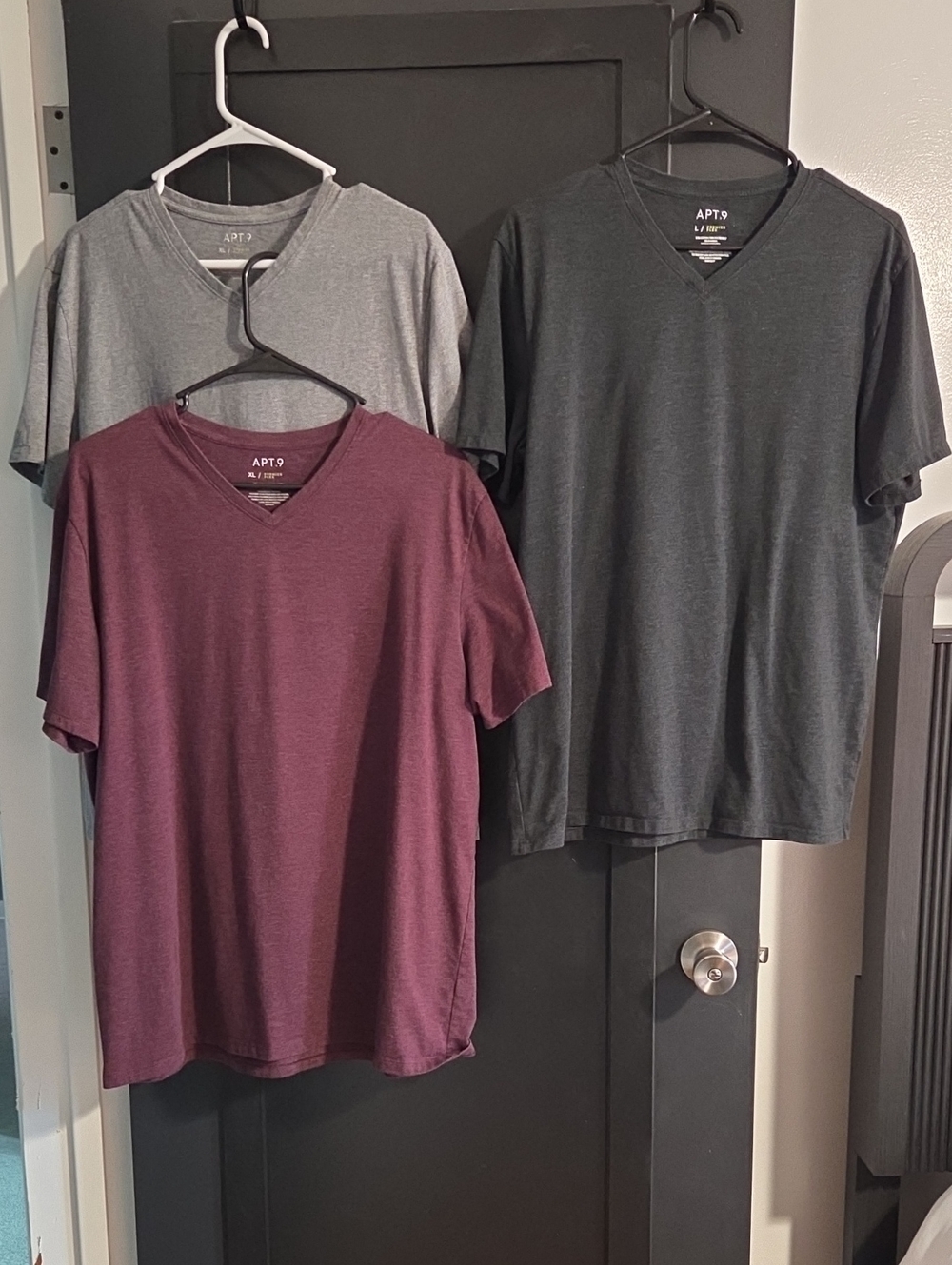Men's Apt.9 T-shirts